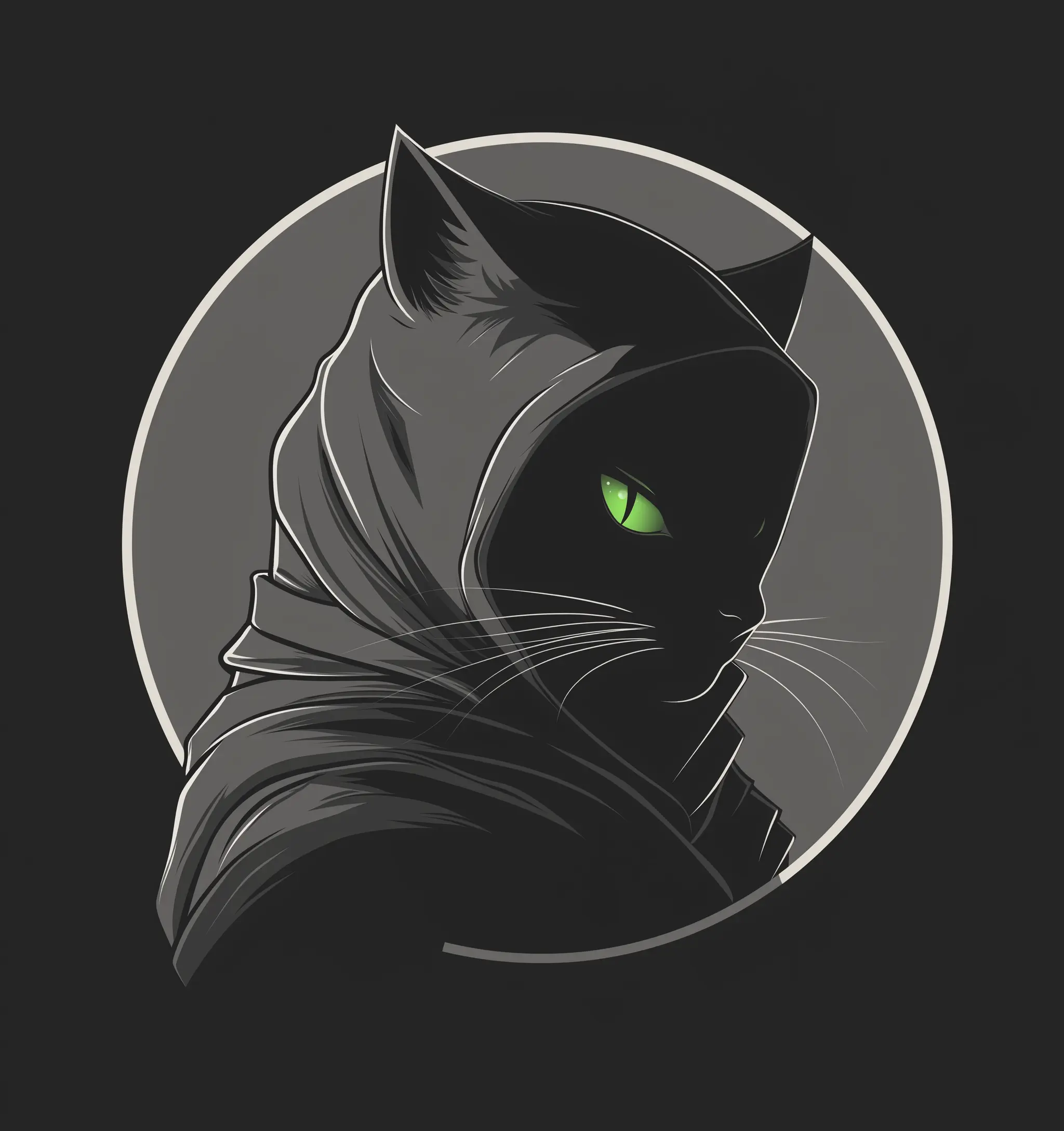 Chris NineLives