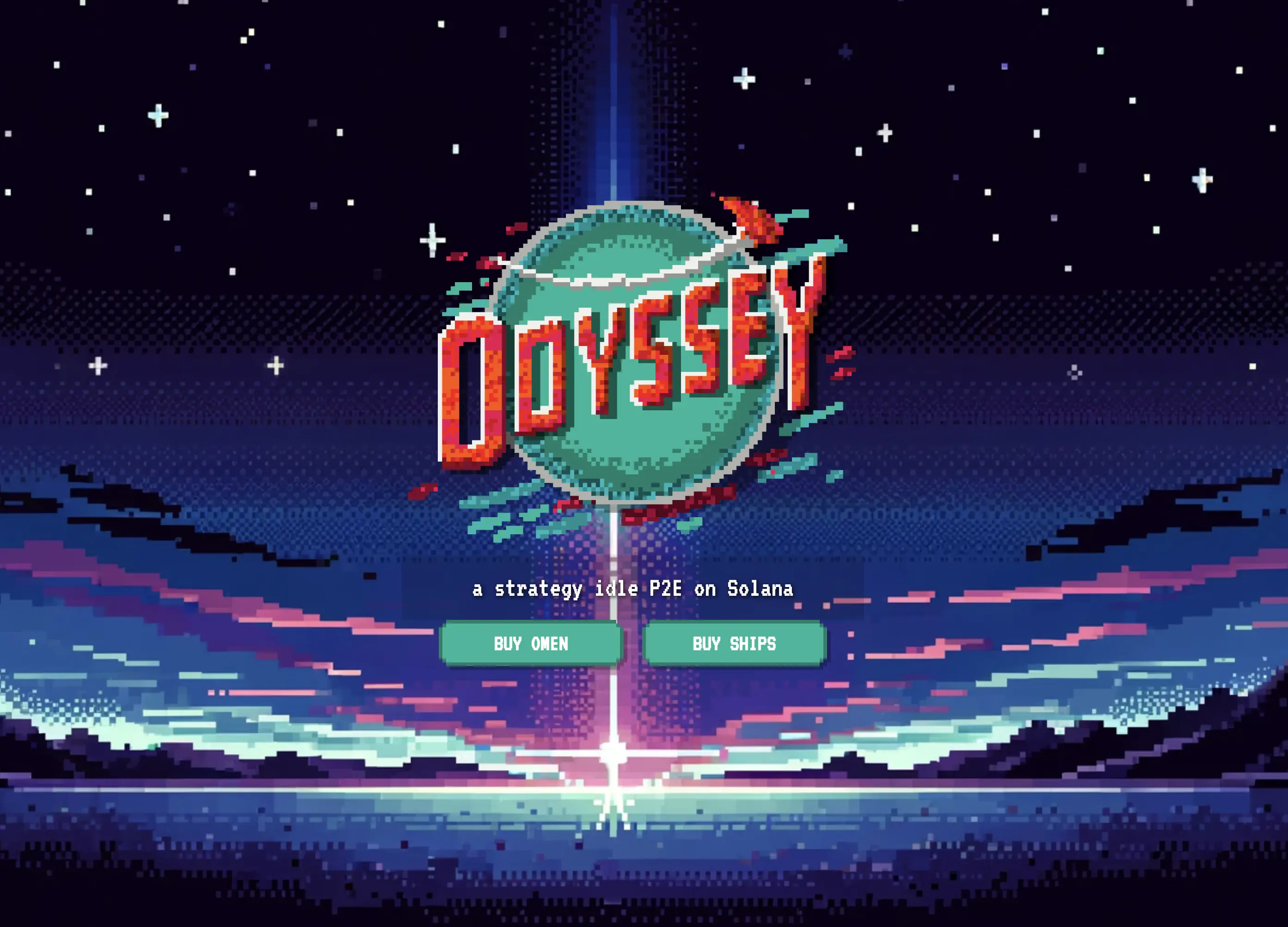 Odyssey
