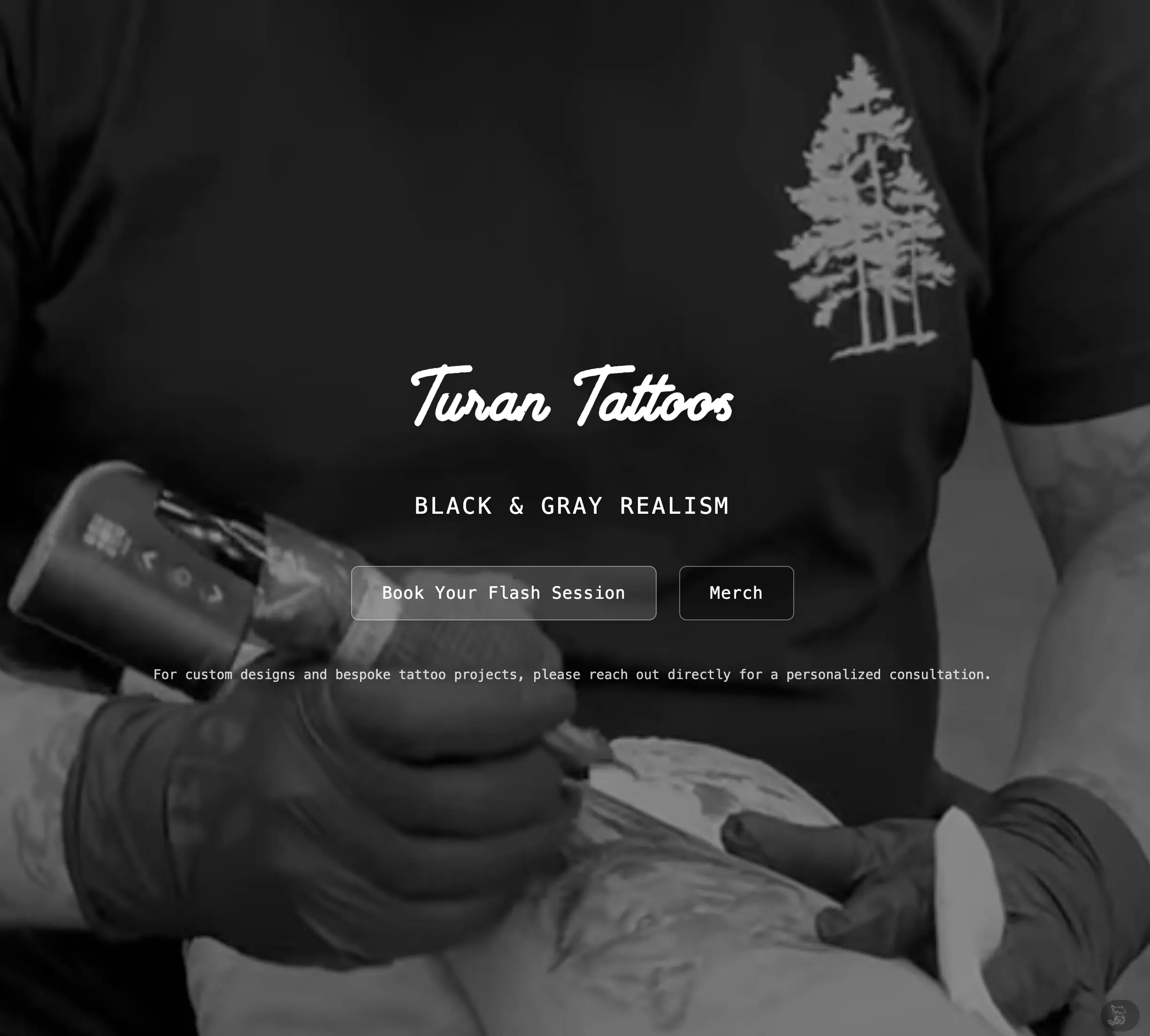 Turan Tattoos